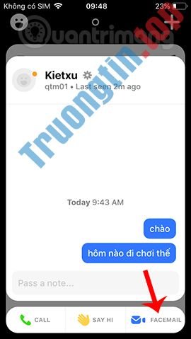 Cách&nbsp;sử&nbsp;dụng&nbsp;Houseparty&nbsp;để&nbsp;chat,&nbsp;gọi&nbsp;video