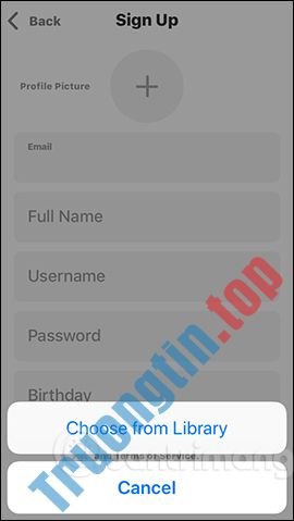 Cách&nbsp;sử&nbsp;dụng&nbsp;Houseparty&nbsp;để&nbsp;chat,&nbsp;gọi&nbsp;video