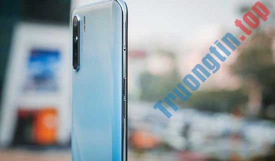 Đánh&nbsp;giá&nbsp;Oppo&nbsp;F15:&nbsp;Liệu&nbsp;có&nbsp;phải&nbsp;chỉ&nbsp;được&nbsp;mỗi&nbsp;bề&nbsp;ngoài?