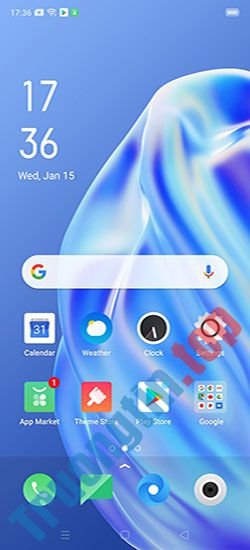 Đánh&nbsp;giá&nbsp;Oppo&nbsp;F15:&nbsp;Liệu&nbsp;có&nbsp;phải&nbsp;chỉ&nbsp;được&nbsp;mỗi&nbsp;bề&nbsp;ngoài?