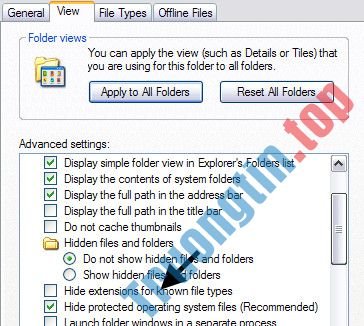 Làm&nbsp;thế&nbsp;nào&nbsp;để&nbsp;mở&nbsp;và&nbsp;đọc&nbsp;file&nbsp;.DAT?