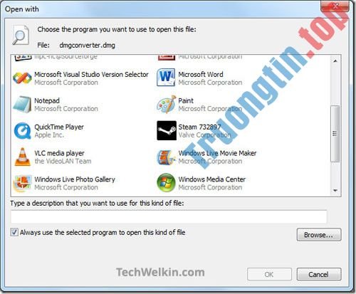 Làm&nbsp;thế&nbsp;nào&nbsp;để&nbsp;mở&nbsp;và&nbsp;đọc&nbsp;file&nbsp;.DAT?