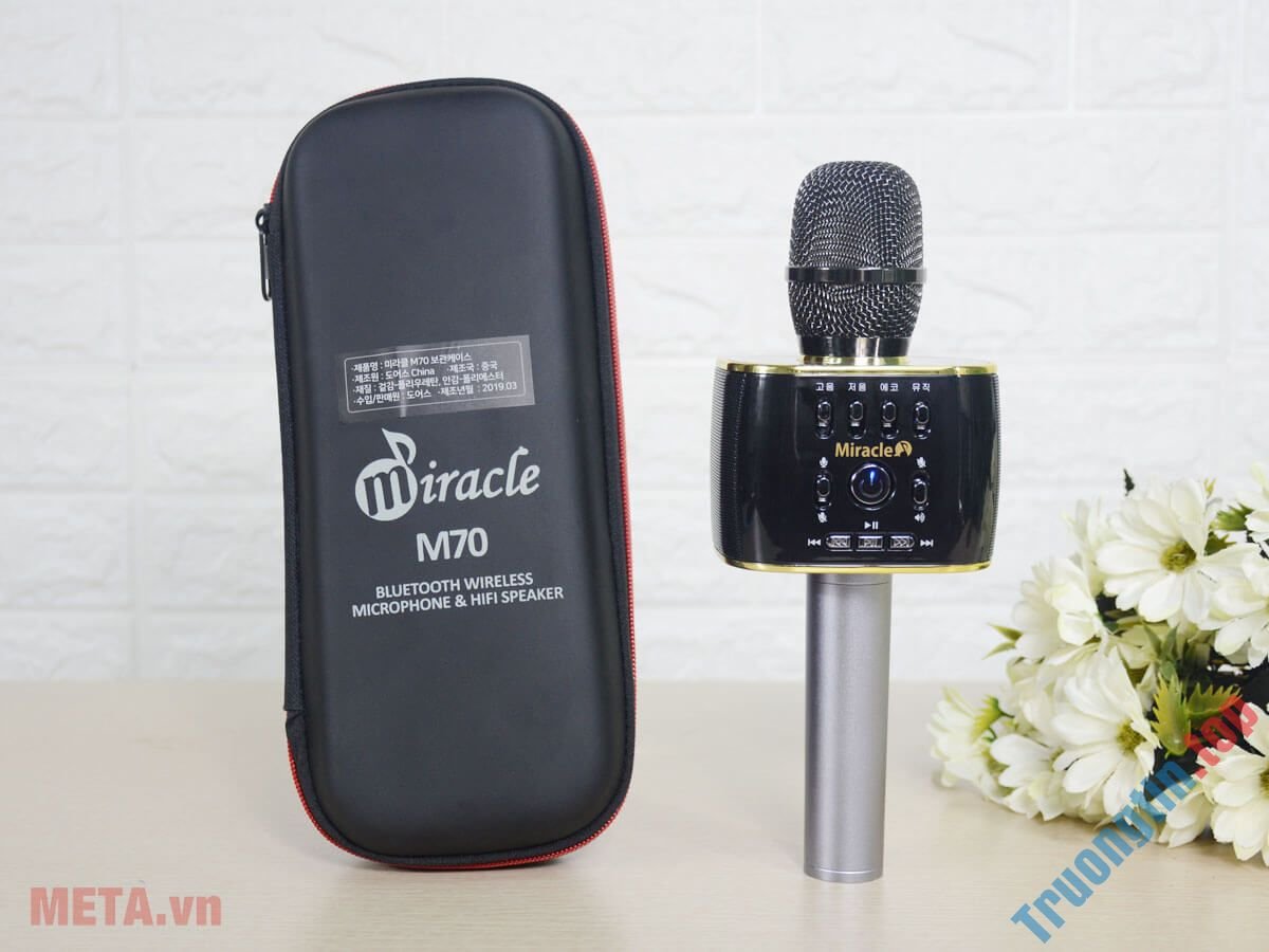 Micro&nbsp;karaoke&nbsp;Bluetooth&nbsp;loại&nbsp;nào&nbsp;tốt,&nbsp;nên&nbsp;mua&nbsp;nhất&nbsp;hiện&nbsp;nay?