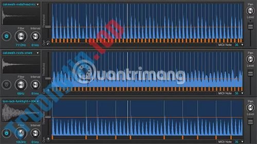 10&nbsp;giải&nbsp;pháp&nbsp;thay&nbsp;thế&nbsp;Audacity