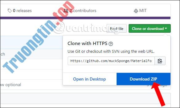 Cách&nbsp;cài&nbsp;giao&nbsp;diện&nbsp;Material&nbsp;Design&nbsp;vào&nbsp;Firefox
