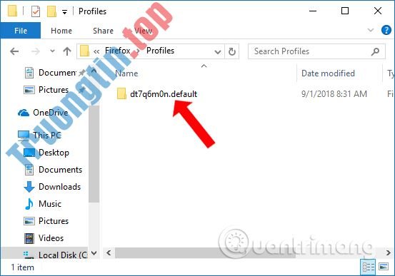 Cách&nbsp;cài&nbsp;giao&nbsp;diện&nbsp;Material&nbsp;Design&nbsp;vào&nbsp;Firefox