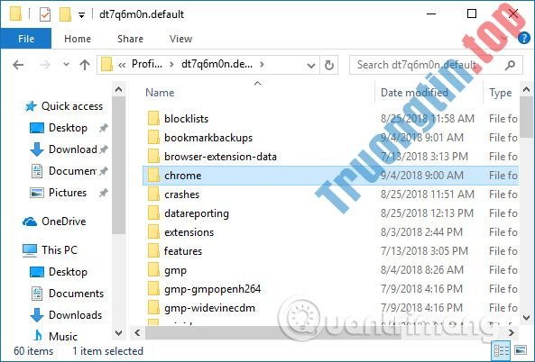Cách&nbsp;cài&nbsp;giao&nbsp;diện&nbsp;Material&nbsp;Design&nbsp;vào&nbsp;Firefox