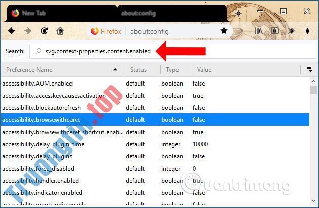 Cách&nbsp;cài&nbsp;giao&nbsp;diện&nbsp;Material&nbsp;Design&nbsp;vào&nbsp;Firefox
