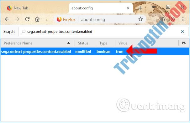 Cách&nbsp;cài&nbsp;giao&nbsp;diện&nbsp;Material&nbsp;Design&nbsp;vào&nbsp;Firefox