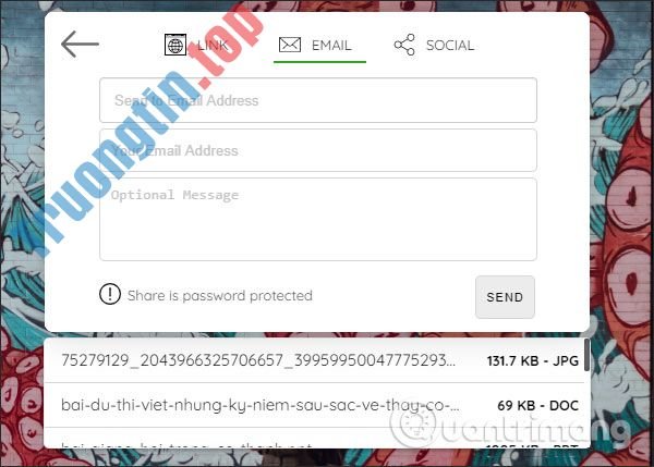 Cách&nbsp;dùng&nbsp;Jetdrop&nbsp;chia&nbsp;sẻ&nbsp;file&nbsp;tối&nbsp;đa&nbsp;10GB