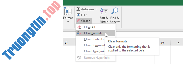 Excel&nbsp;2019&nbsp;(Phần&nbsp;21):&nbsp;Bảng