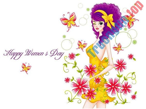 Hình&nbsp;ảnh&nbsp;20/10&nbsp;đẹp,&nbsp;độc&nbsp;đáo&nbsp;cho&nbsp;chị&nbsp;em&nbsp;phụ&nbsp;nữ