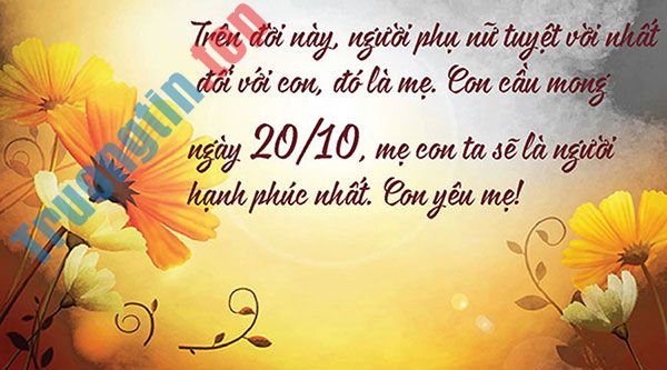 Hình&nbsp;ảnh&nbsp;20/10&nbsp;đẹp,&nbsp;độc&nbsp;đáo&nbsp;cho&nbsp;chị&nbsp;em&nbsp;phụ&nbsp;nữ