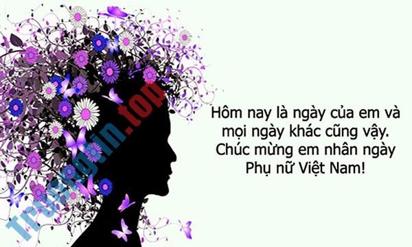 Hình&nbsp;ảnh&nbsp;20/10&nbsp;đẹp,&nbsp;độc&nbsp;đáo&nbsp;cho&nbsp;chị&nbsp;em&nbsp;phụ&nbsp;nữ