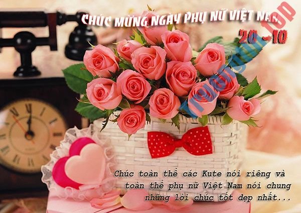 Hình&nbsp;ảnh&nbsp;20/10&nbsp;đẹp,&nbsp;độc&nbsp;đáo&nbsp;cho&nbsp;chị&nbsp;em&nbsp;phụ&nbsp;nữ