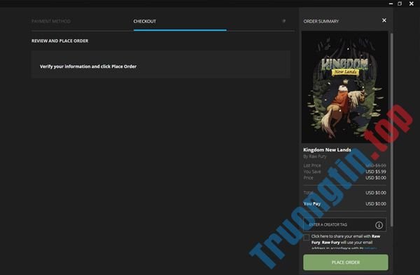 Mời&nbsp;tải&nbsp;Kingdom:&nbsp;New&nbsp;Lands&nbsp;-&nbsp;Tựa&nbsp;game&nbsp;chiến&nbsp;thuật&nbsp;trị&nbsp;giá&nbsp;5,99USD,&nbsp;đang&nbsp;được&nbsp;miễn&nbsp;phí