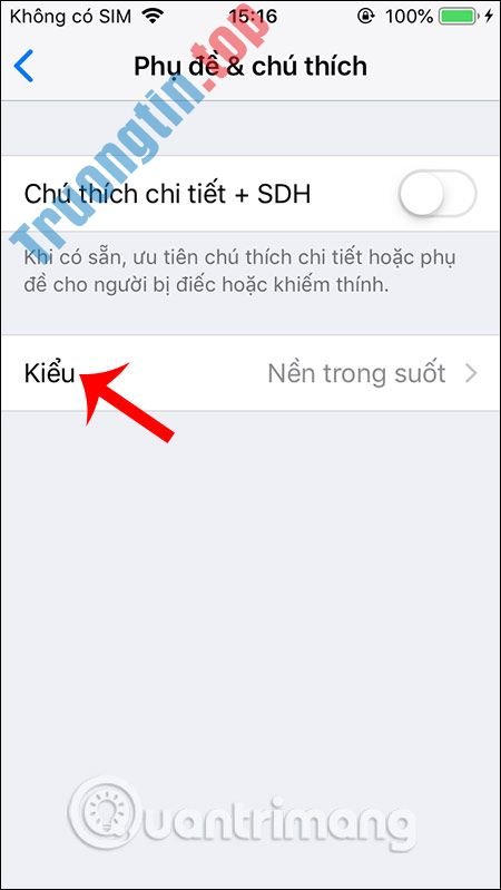 Cách&nbsp;đổi&nbsp;màu&nbsp;font&nbsp;chữ&nbsp;phụ&nbsp;đề&nbsp;YouTube