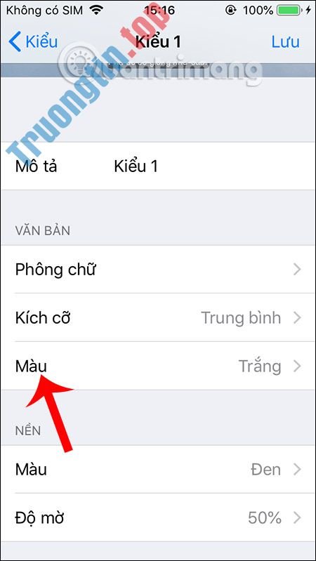 Cách&nbsp;đổi&nbsp;màu&nbsp;font&nbsp;chữ&nbsp;phụ&nbsp;đề&nbsp;YouTube
