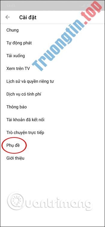 Cách&nbsp;đổi&nbsp;màu&nbsp;font&nbsp;chữ&nbsp;phụ&nbsp;đề&nbsp;YouTube