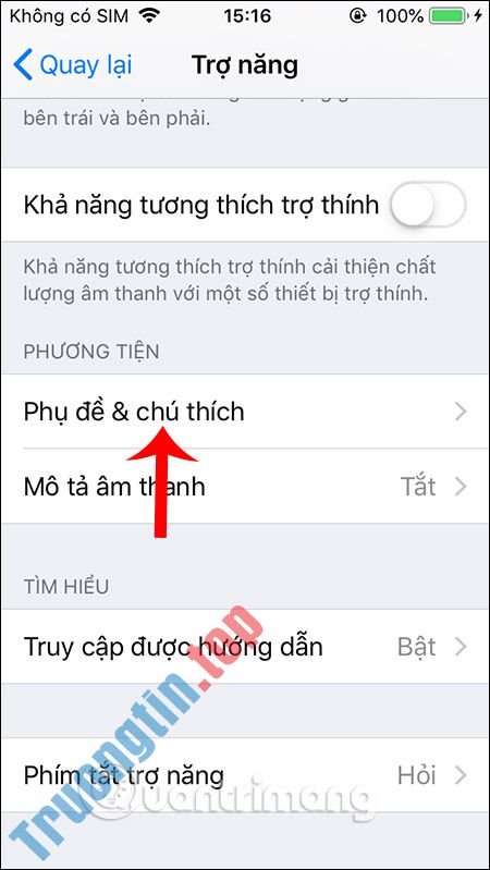 Cách&nbsp;đổi&nbsp;màu&nbsp;font&nbsp;chữ&nbsp;phụ&nbsp;đề&nbsp;YouTube