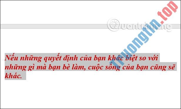 Cách&nbsp;sao&nbsp;chép&nbsp;nhanh&nbsp;định&nbsp;dạng&nbsp;đoạn&nbsp;văn&nbsp;Word