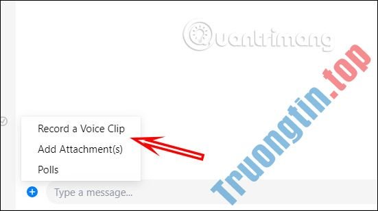 Cách&nbsp;tải&nbsp;Messenger&nbsp;phiên&nbsp;bản&nbsp;mới&nbsp;trên&nbsp;PC