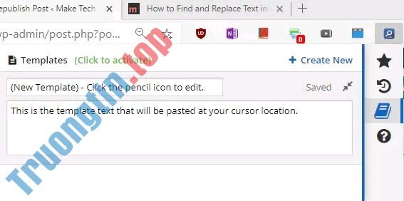 Cách&nbsp;tìm&nbsp;và&nbsp;thay&nbsp;thế&nbsp;văn&nbsp;bản&nbsp;trong&nbsp;Chrome&nbsp;và&nbsp;Firefox