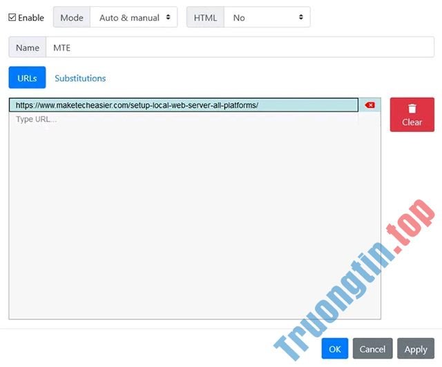 Cách&nbsp;tìm&nbsp;và&nbsp;thay&nbsp;thế&nbsp;văn&nbsp;bản&nbsp;trong&nbsp;Chrome&nbsp;và&nbsp;Firefox