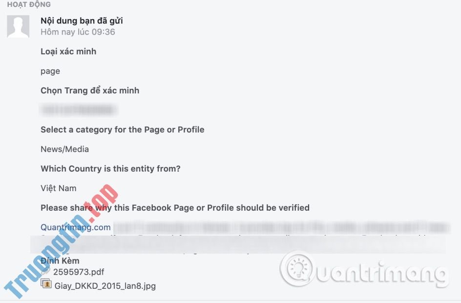 Hướng&nbsp;dẫn&nbsp;đăng&nbsp;ký&nbsp;tích&nbsp;xanh&nbsp;Facebook