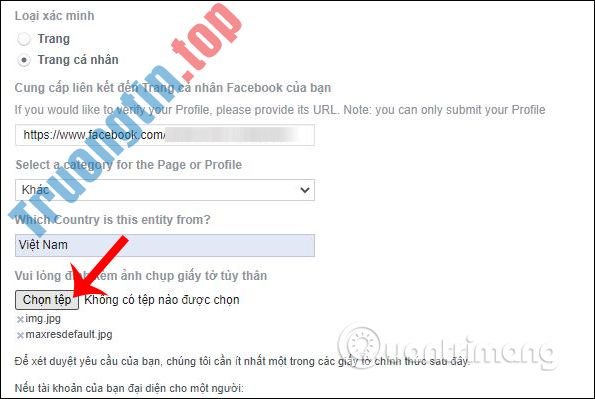 Hướng&nbsp;dẫn&nbsp;đăng&nbsp;ký&nbsp;tích&nbsp;xanh&nbsp;Facebook