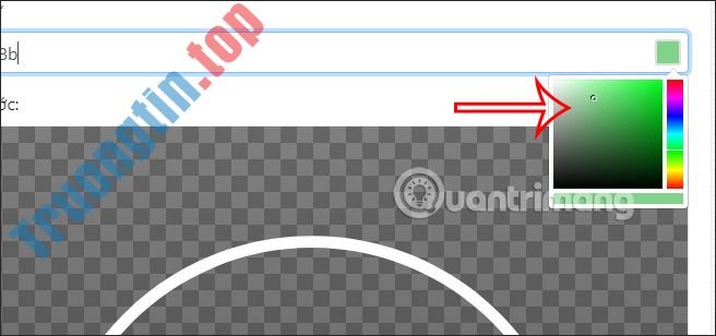 Hướng&nbsp;dẫn&nbsp;tạo&nbsp;avatar&nbsp;Tik&nbsp;Tok&nbsp;trong&nbsp;suốt