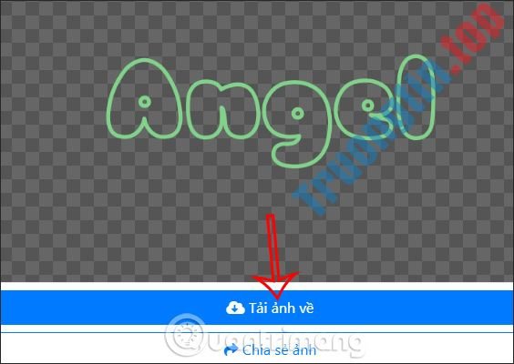 Hướng&nbsp;dẫn&nbsp;tạo&nbsp;avatar&nbsp;Tik&nbsp;Tok&nbsp;trong&nbsp;suốt