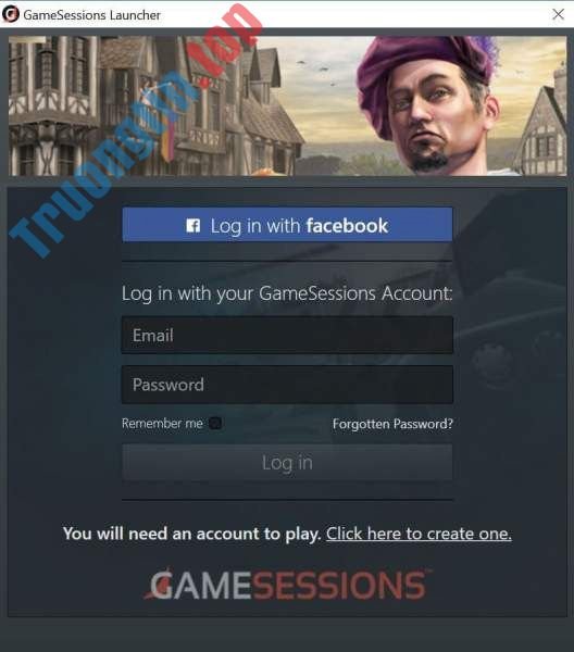 Mời&nbsp;nhận&nbsp;game&nbsp;The&nbsp;Guild&nbsp;2:&nbsp;Renaissance,&nbsp;đang&nbsp;miễn&nbsp;phí&nbsp;trên&nbsp;GameSessions