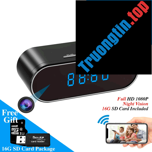 Top&nbsp;6&nbsp;camera&nbsp;giấu&nbsp;kín&nbsp;bảo&nbsp;vệ&nbsp;ngôi&nbsp;nhà&nbsp;bạn