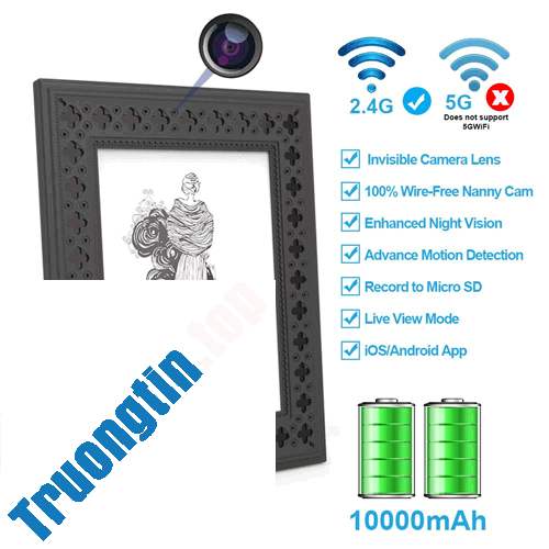 Top&nbsp;6&nbsp;camera&nbsp;giấu&nbsp;kín&nbsp;bảo&nbsp;vệ&nbsp;ngôi&nbsp;nhà&nbsp;bạn