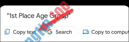 Cách&nbsp;trích&nbsp;xuất,&nbsp;sao&nbsp;chép&nbsp;văn&nbsp;bản&nbsp;từ&nbsp;hình&nbsp;ảnh&nbsp;với&nbsp;Google&nbsp;Photos