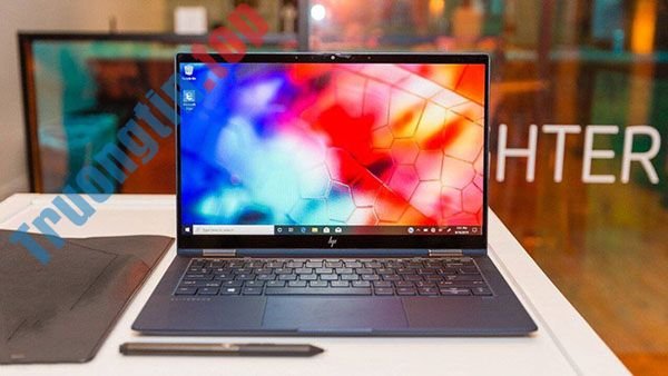 Đánh&nbsp;giá&nbsp;HP&nbsp;Elite&nbsp;Dragonfly&nbsp;(2020):&nbsp;Bản&nbsp;tái&nbsp;chế&nbsp;cao&nbsp;cấp