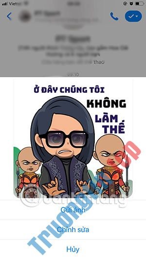 Cách&nbsp;dùng&nbsp;Sticker&nbsp;Avengers:&nbsp;Endgame&nbsp;trong&nbsp;Facebook&nbsp;Messenger