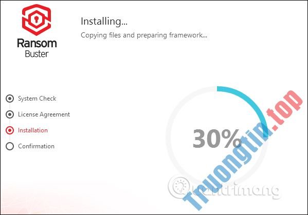 Cách&nbsp;dùng&nbsp;Trend&nbsp;Micro&nbsp;RansomBuster&nbsp;chặn&nbsp;ransomware