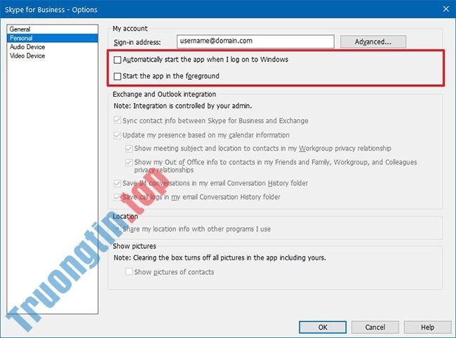 Cách gỡ cài đặt Skype trên máy tính