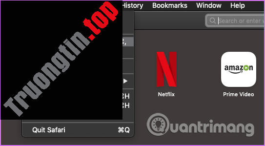 Cách&nbsp;sửa&nbsp;lỗi&nbsp;Can&rsquo;t&nbsp;Establish&nbsp;Secure&nbsp;Connection&nbsp;trên&nbsp;Safari