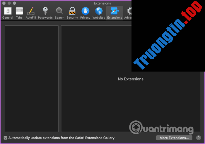 Cách&nbsp;sửa&nbsp;lỗi&nbsp;Can&rsquo;t&nbsp;Establish&nbsp;Secure&nbsp;Connection&nbsp;trên&nbsp;Safari