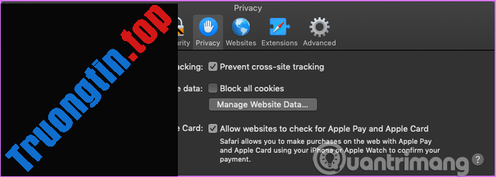Cách&nbsp;sửa&nbsp;lỗi&nbsp;Can&rsquo;t&nbsp;Establish&nbsp;Secure&nbsp;Connection&nbsp;trên&nbsp;Safari