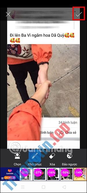 Cách&nbsp;tạo&nbsp;ảnh&nbsp;3D&nbsp;vươn&nbsp;tay&nbsp;ra&nbsp;ngoài&nbsp;khung&nbsp;ảnh