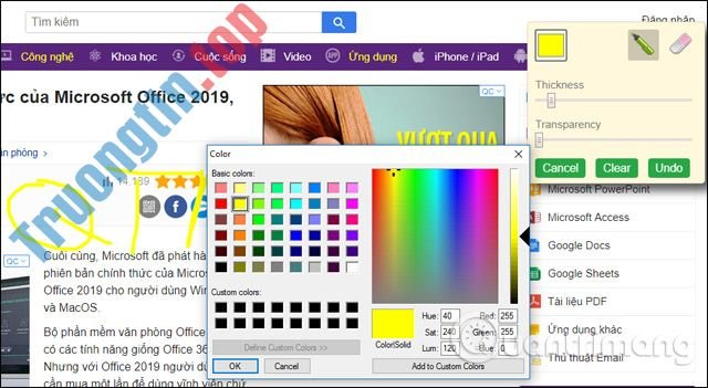Cách&nbsp;tạo&nbsp;bản&nbsp;sao&nbsp;lưu&nbsp;trang&nbsp;web&nbsp;trên&nbsp;Chrome