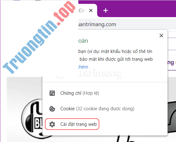Cách&nbsp;thay&nbsp;đổi&nbsp;kích&nbsp;thước&nbsp;phông&nbsp;chữ&nbsp;của&nbsp;trang&nbsp;web&nbsp;trong&nbsp;Google&nbsp;Chrome