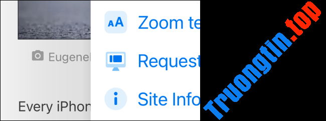 Cách&nbsp;thay&nbsp;đổi&nbsp;kích&nbsp;thước&nbsp;phông&nbsp;chữ&nbsp;của&nbsp;trang&nbsp;web&nbsp;trong&nbsp;Google&nbsp;Chrome