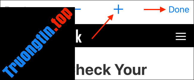 Cách&nbsp;thay&nbsp;đổi&nbsp;kích&nbsp;thước&nbsp;phông&nbsp;chữ&nbsp;của&nbsp;trang&nbsp;web&nbsp;trong&nbsp;Google&nbsp;Chrome