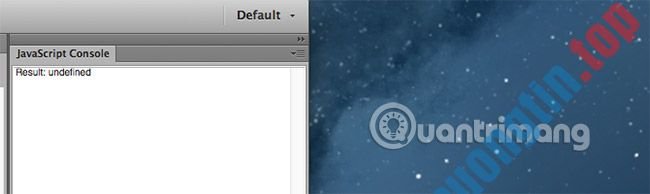Cách&nbsp;tự&nbsp;động&nbsp;hóa&nbsp;Photoshop&nbsp;với&nbsp;Photoshop&nbsp;Scripts
