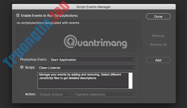 Cách&nbsp;tự&nbsp;động&nbsp;hóa&nbsp;Photoshop&nbsp;với&nbsp;Photoshop&nbsp;Scripts